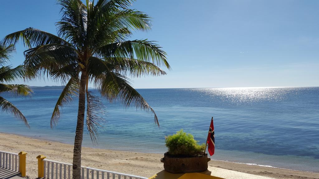 Lanas Beach Resort Romblon Island Exterior foto