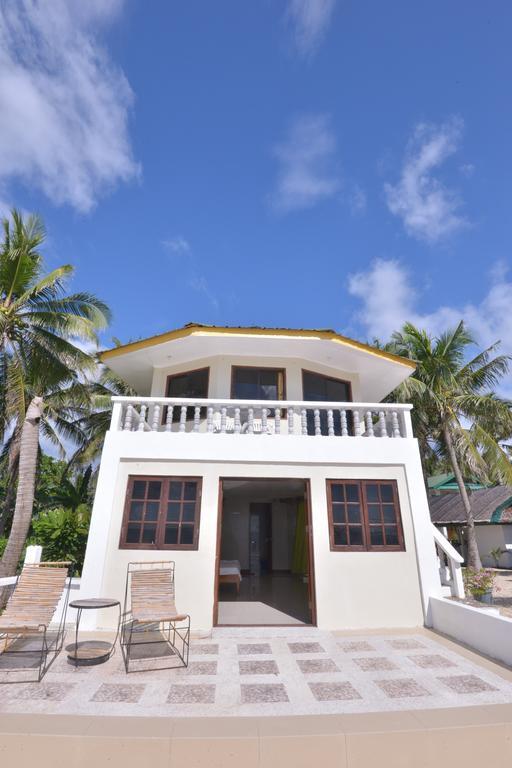 Lanas Beach Resort Romblon Island Exterior foto