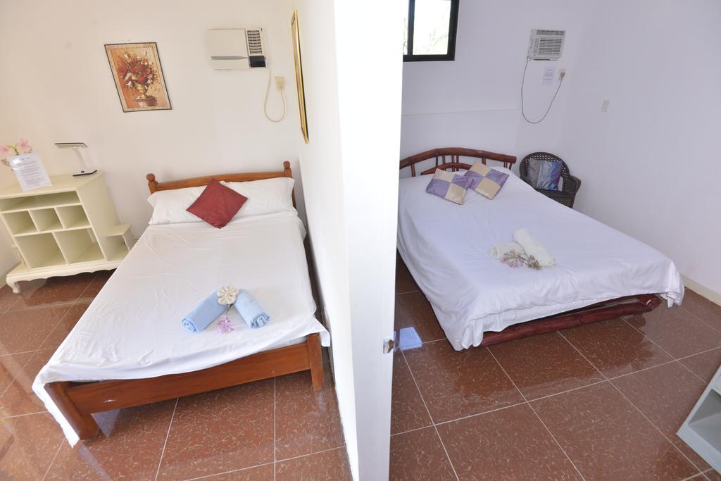 Lanas Beach Resort Romblon Island Quarto foto