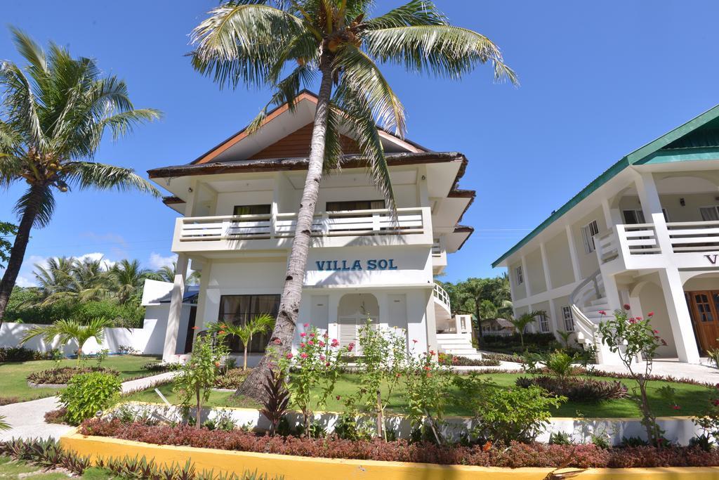 Lanas Beach Resort Romblon Island Exterior foto