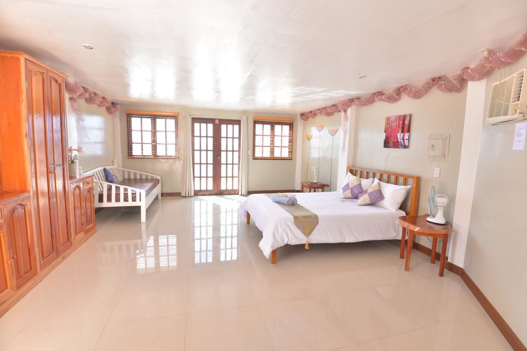 Lanas Beach Resort Romblon Island Quarto foto