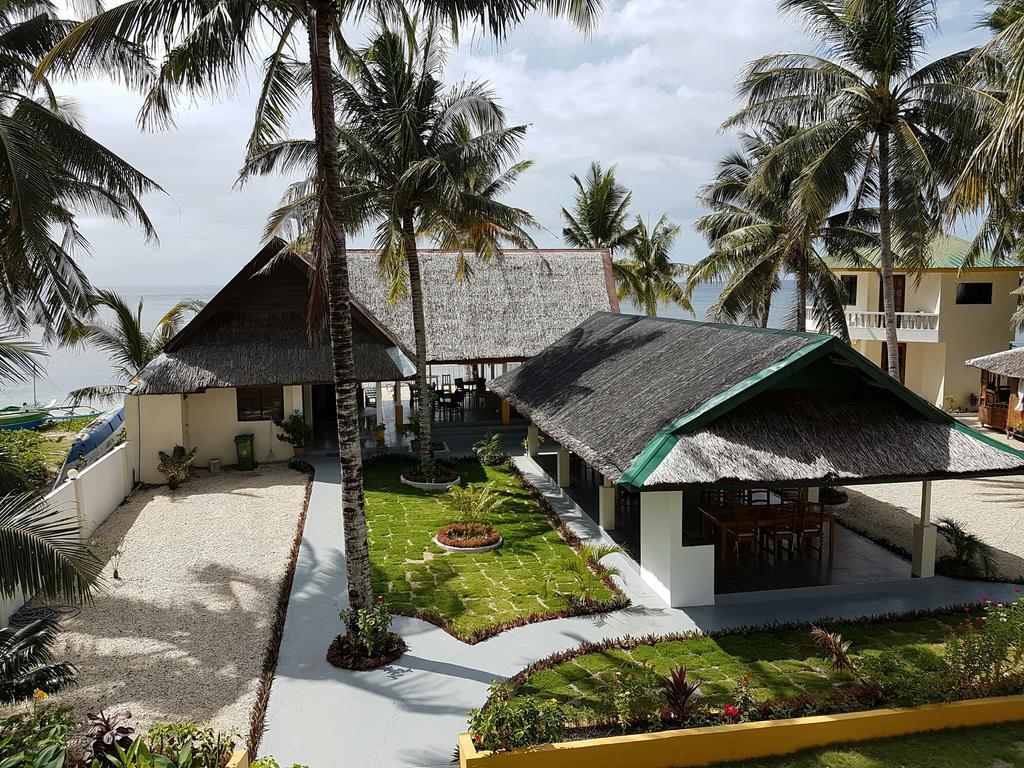 Lanas Beach Resort Romblon Island Exterior foto