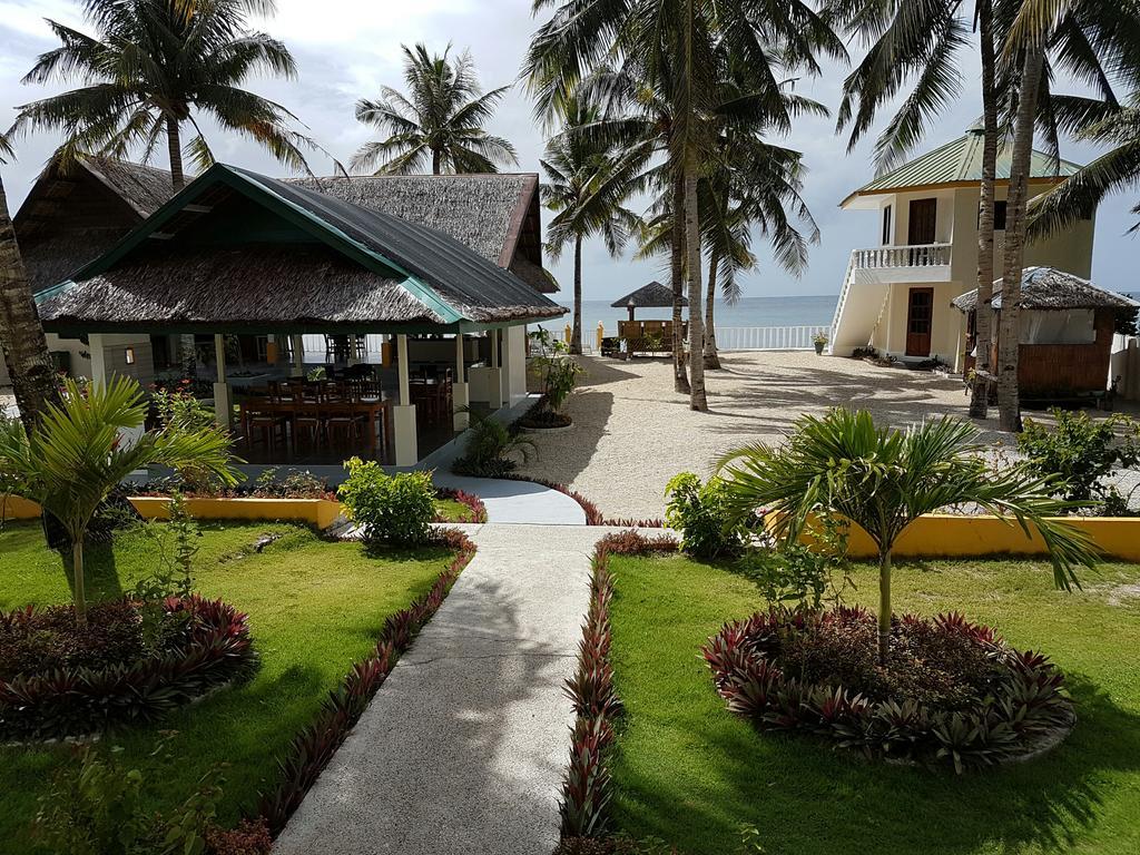 Lanas Beach Resort Romblon Island Exterior foto