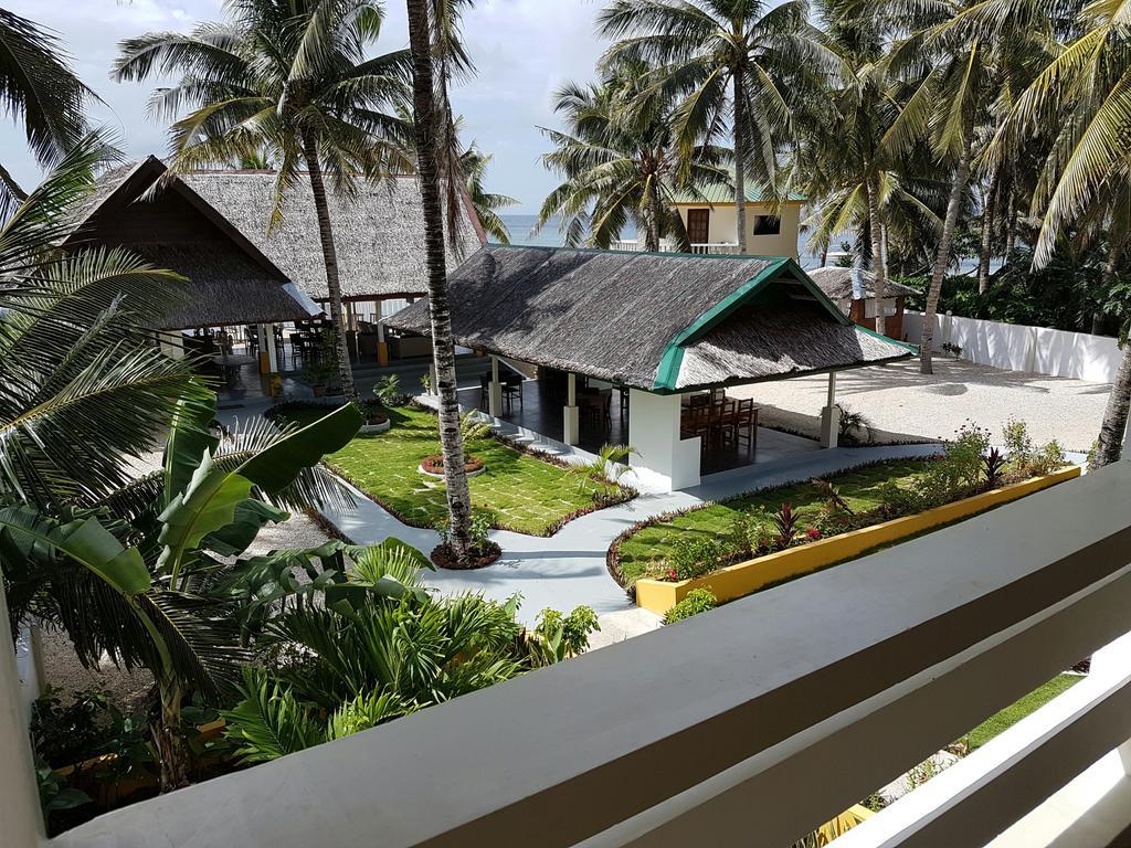 Lanas Beach Resort Romblon Island Exterior foto
