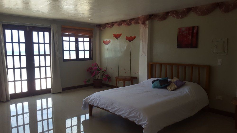 Lanas Beach Resort Romblon Island Exterior foto