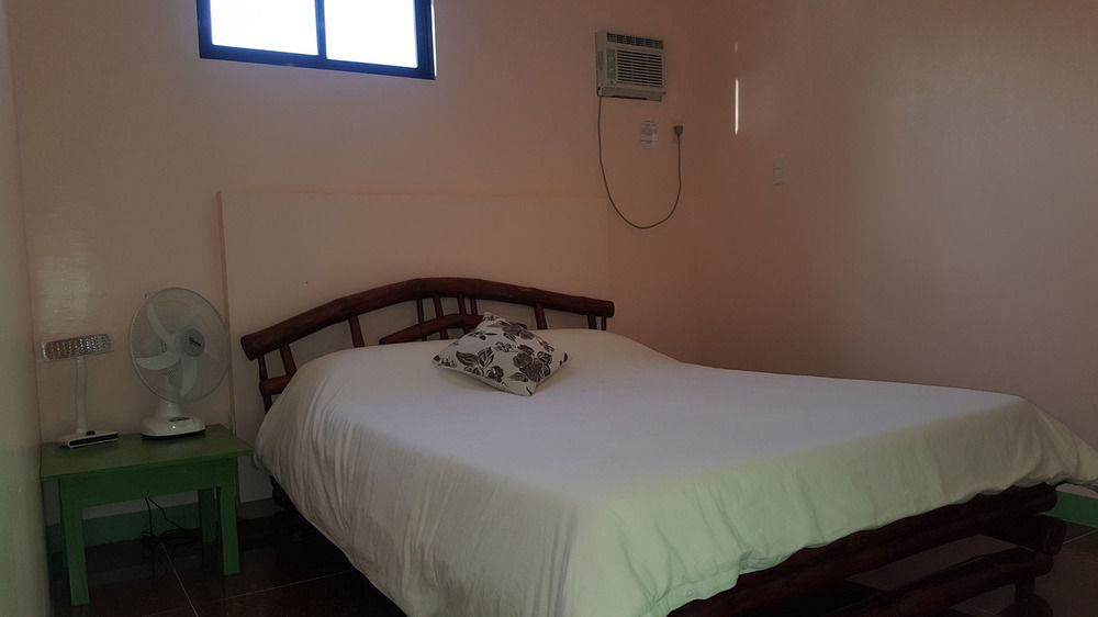 Lanas Beach Resort Romblon Island Exterior foto