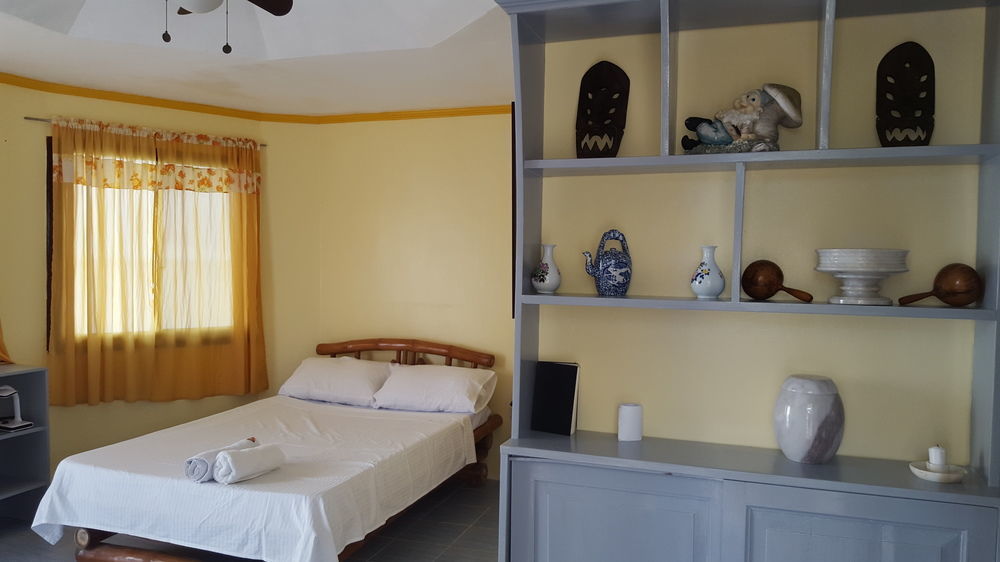 Lanas Beach Resort Romblon Island Exterior foto