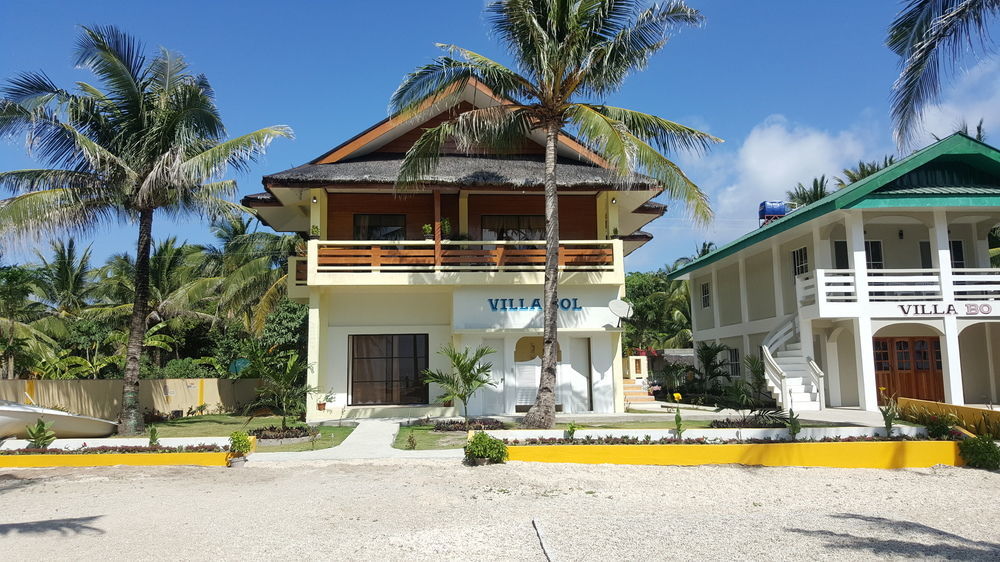Lanas Beach Resort Romblon Island Exterior foto