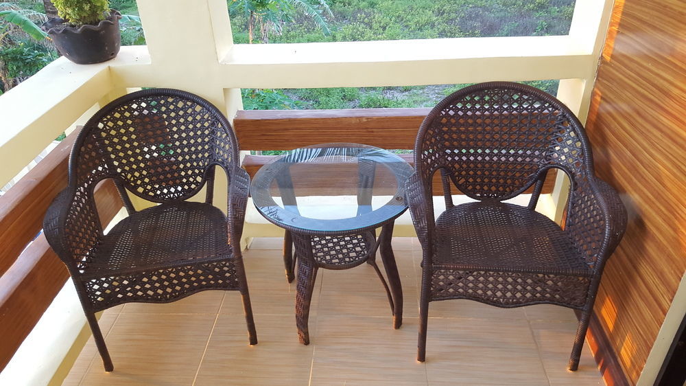Lanas Beach Resort Romblon Island Exterior foto