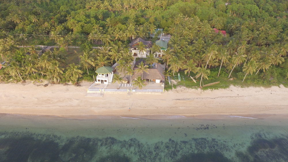 Lanas Beach Resort Romblon Island Exterior foto